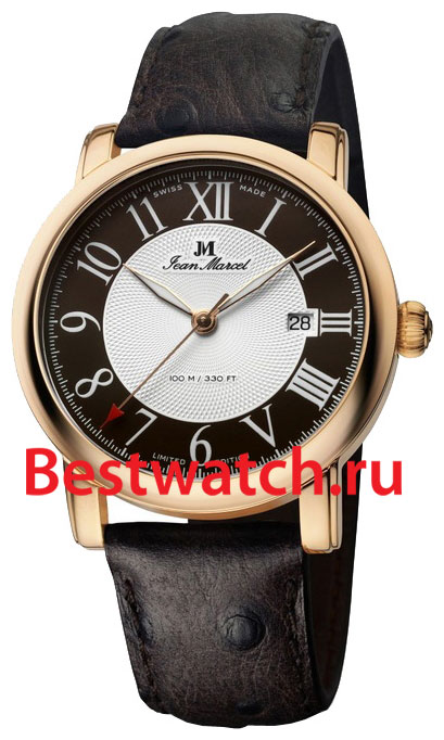 Часы Jean Marcel CLARUS 470.251.76